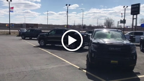 Car Dealer «Whitaker Buick GMC», reviews and photos, 131 19th St SW, Forest Lake, MN 55025, USA