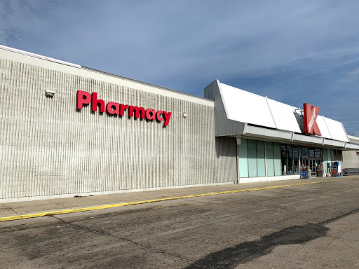 Discount Store «Kmart», reviews and photos, 2400 Stringtown Rd, Grove City, OH 43123, USA