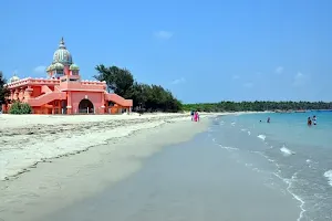 Kunthukal Beach image