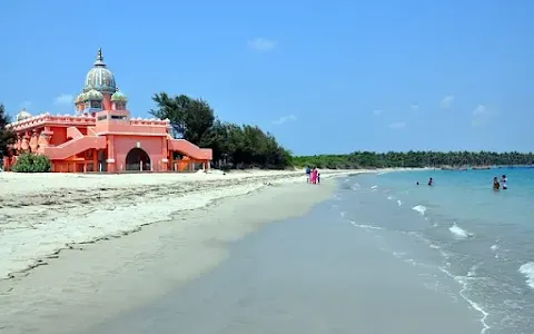 Kunthukal Beach image