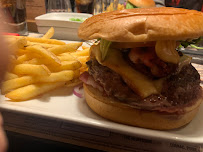 Hamburger du Restaurant Buffalo Grill Arles - n°16