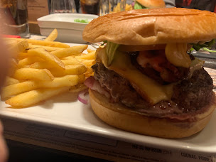 Photo n°53 de Buffalo Grill Arles à Arles ()