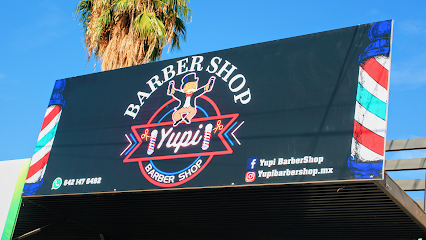 Yupi BarberShop