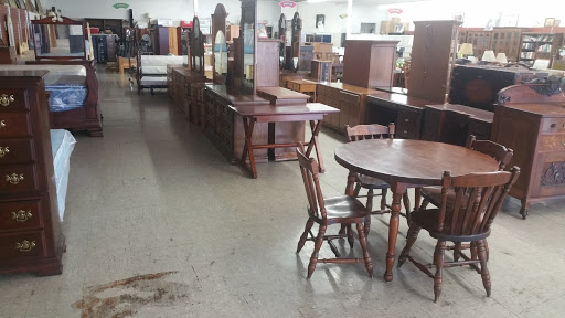 Thrift Store «Thrift Bargain and More», reviews and photos, 1470 N Beale Rd, Marysville, CA 95901, USA