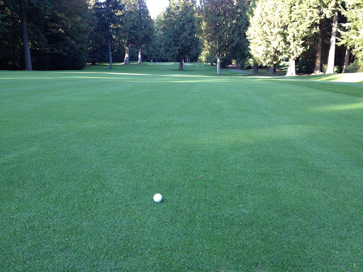 Country Club «Sahalee Country Club», reviews and photos, 21200 NE Sahalee Country Club Dr, Sammamish, WA 98074, USA