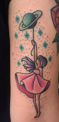 Explore stitching tattoo ideas, creative tattoo ideas in Lake Villa, available at Eternal Tiger Tattoo