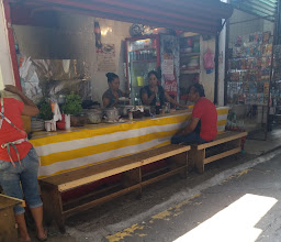 Mercado Parazal tepito photo