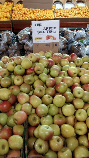 Produce Market «Golden Farm Market», reviews and photos, 6902 U.S. 9, Howell, NJ 07731, USA