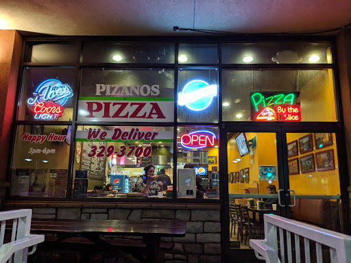 Pizanos Pizza