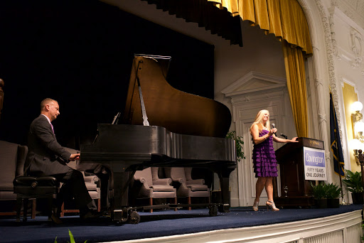 901 E Cary St, Richmond, VA 23219, USA