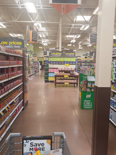 Grocery Store «Kroger Marketplace», reviews and photos, 1250 N Preston Rd, Prosper, TX 75078, USA