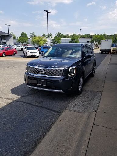 Used Car Dealer «Hyman Bros. Automobiles», reviews and photos, 11840 Midlothian Turnpike, Midlothian, VA 23113, USA