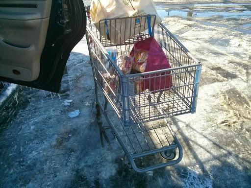 Supermarket «ALDI», reviews and photos, 614 Middle Country Rd, Selden, NY 11784, USA