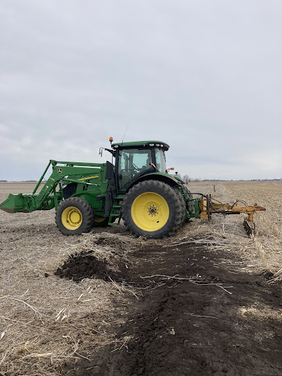 Schmidgall Family Farms