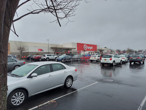 Department Store «Target», reviews and photos, 5000 Hadley Center Dr, South Plainfield, NJ 07080, USA