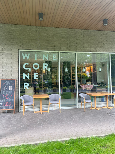 Wine Corner Biały Kamień