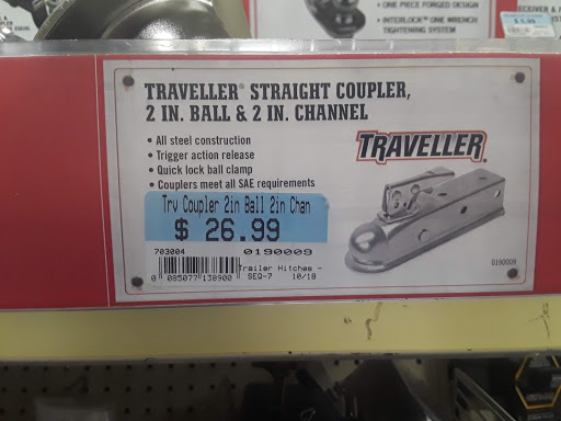 Home Improvement Store «Tractor Supply Co.», reviews and photos, 3265 Owen Rd, Fenton, MI 48430, USA