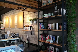 Vitoria Coffee House image