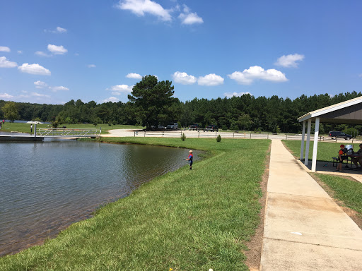 Wildlife Park «Charlie Elliott Wildlife Center», reviews and photos, 543 Elliott Trail, Mansfield, GA 30055, USA