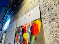 Crème glacée du Restaurant de sundae Angelo Gelato Caffè - Artisan Glacier- Fabrication Artisanale - Café Italien à Montpellier - n°13