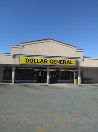Dollar General - Photo 5 - Car repair in Wichita Falls, TX, Wichita Falls