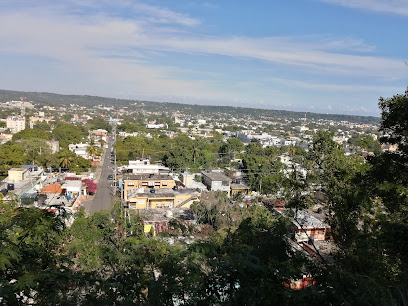 Parque Ecológico Las Caobas