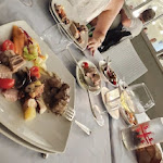 Photo n°1 de l'avis de Lynda.a fait le 25/07/2023 à 22:17 sur le  Lido Mediterraneo à Quartu Sant'Elena