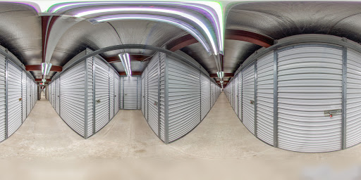 Self-Storage Facility «CubeSmart Self Storage», reviews and photos, 25W630 W Army Trail Rd, Hanover Park, IL 60133, USA