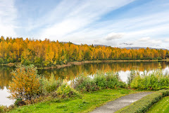 Cheney Lake Park