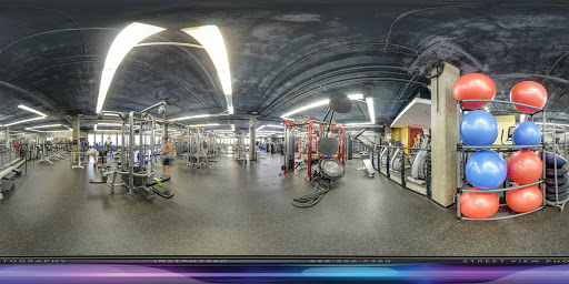 Gym «American Barbell», reviews and photos, 700 W Hamilton Ave, Campbell, CA 95008, USA