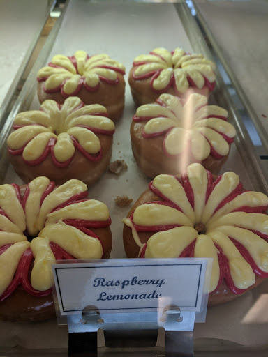 Donut Shop «Beyond Glaze», reviews and photos, 177 12300 S, Draper, UT 84020, USA