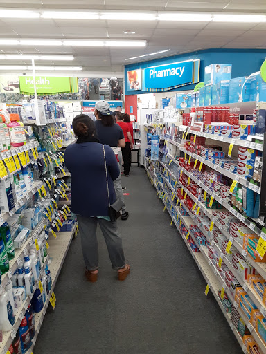 Drug Store «CVS», reviews and photos, 6436 Springfield Plaza, Springfield, VA 22150, USA