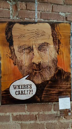 Coffee Shop «Mill Mountain Coffee & Tea», reviews and photos, 117 Campbell Ave SE, Roanoke, VA 24011, USA