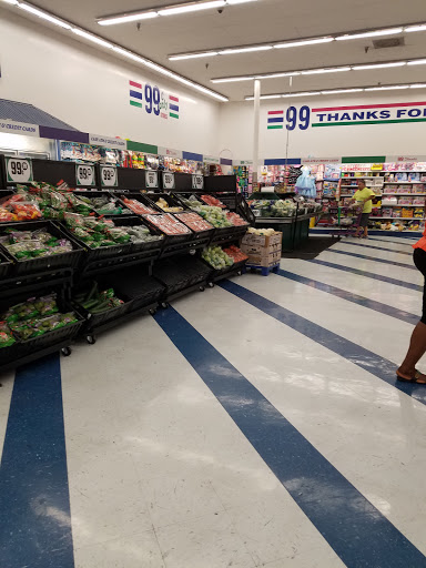 Discount Store «99 Cents Only Stores», reviews and photos, 2515 Somersville Rd, Antioch, CA 94509, USA