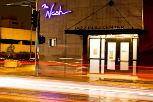 The Nash Jazz Club