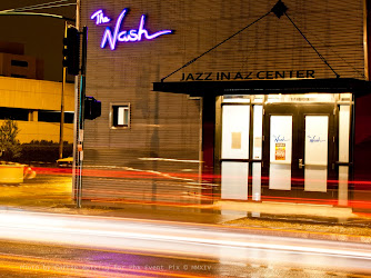 The Nash Jazz Club