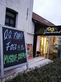 Photos du propriétaire du Restaurant Le QG Gourmand à Bondues - n°18