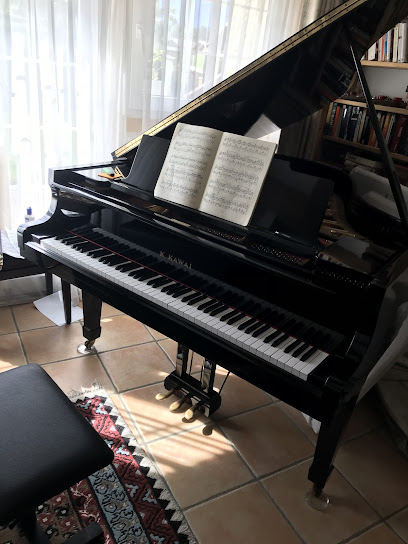 Académie de Musique Mountain Piano