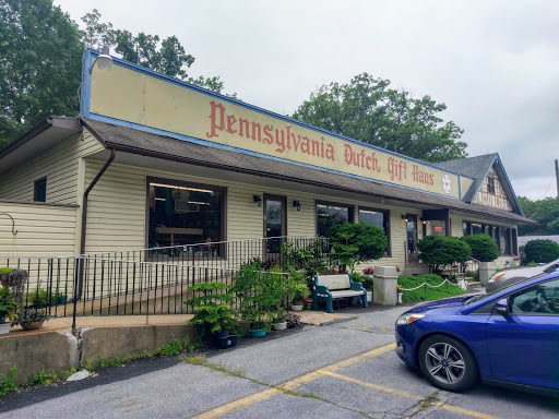 Tourist Attraction «Penna Dutch Gift Haus», reviews and photos, 93 Roadside Dr, Shartlesville, PA 19554, USA