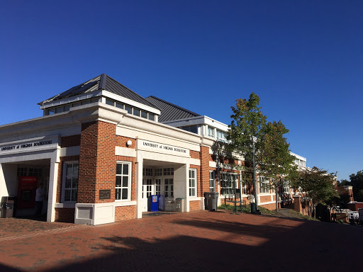 University of Virginia Bookstore, 400 Emmet St S, Charlottesville, VA 22903, USA, 