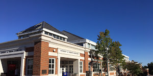 University of Virginia Bookstore