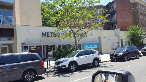 Wine Store «Metro Wine & Spirits», reviews and photos, 1726 Columbia Rd NW, Washington, DC 20009, USA