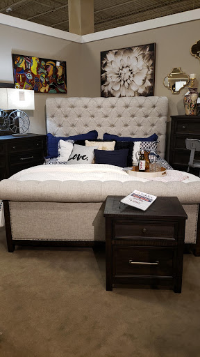 Furniture Store «Ashley HomeStore», reviews and photos, 81 Trotters Way, Freehold, NJ 07728, USA