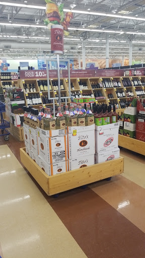 Grocery Store «Meijer», reviews and photos, 815 S Randall Rd, Elgin, IL 60123, USA