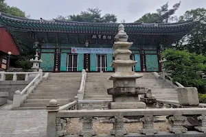 Hoeryongsa image