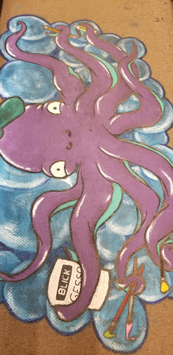 Art Supply Store «Blick Art Materials», reviews and photos, 341 Cooke St, Plainville, CT 06062, USA