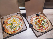 Plats et boissons du Pizzas à emporter Baba-Pizza-Dreux - n°13