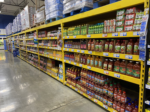 Supermarket «FoodMaxx», reviews and photos, 1235 Airport Park Blvd, Ukiah, CA 95482, USA