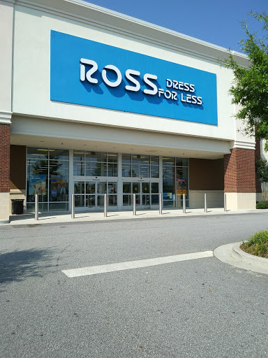 Clothing Store «Ross Dress for Less», reviews and photos, 1791 Epps Bridge Pkwy, Athens, GA 30606, USA