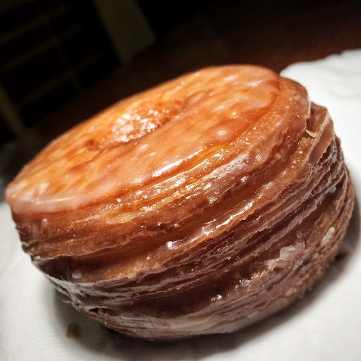 Donut Shop «Rose Donut», reviews and photos, 6276 Rosemead Blvd, Temple City, CA 91780, USA